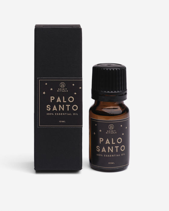 Эфирное масло из дерева Пало Санто 10 мл